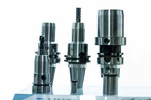 Drilling Equipments & Parts